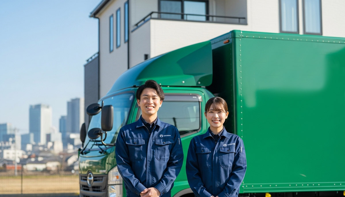 【さいたま市】不用品回収は許可業者へ！無許可回収の危険性と正しい業者の選び方